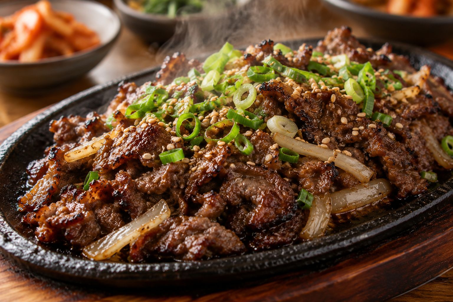 불고기